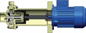 CMV MAG-P