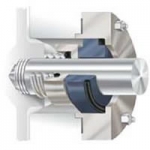 Flowserve CRO Pusher Seals & Durametallic Seals for high-performance Mechanical Seals in industrial applications.
