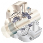 GF-200 Gas Barrier and Containment Seal