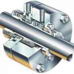 GSDH Gas Barrier and Containment Seal