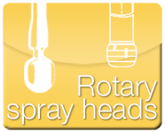 rotary-spray-heads