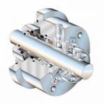 Allpac Slurry Pusher Seals
