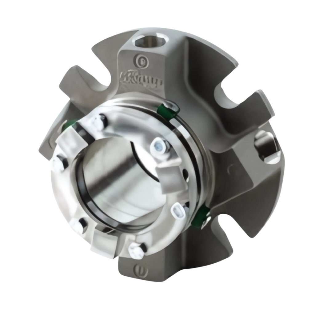 Flowserve GCX single cartridge mechanical seal for chemical applications