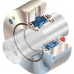 GX-200 Gas Barrier and Containment Seal