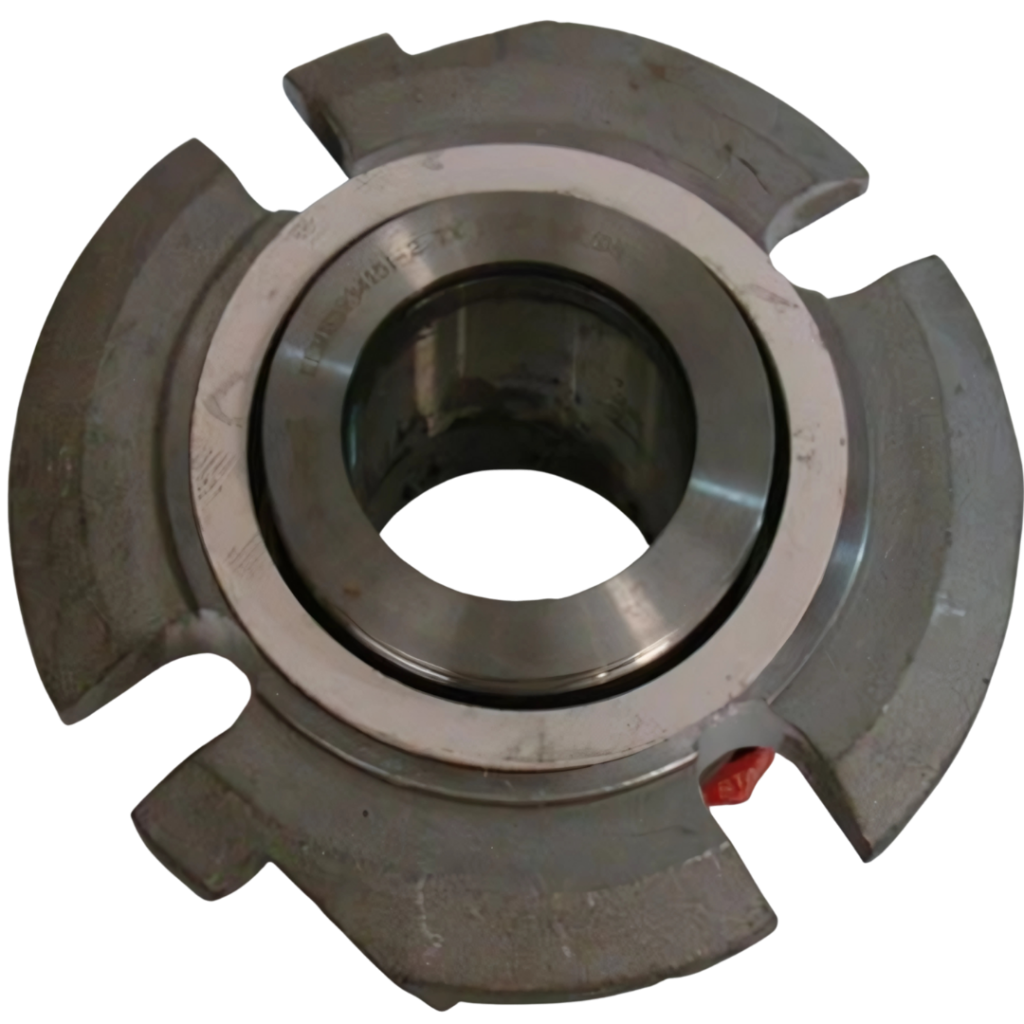 Flowserve ISC1PX single pusher cartridge seal for ANSI and DIN chemical pumps