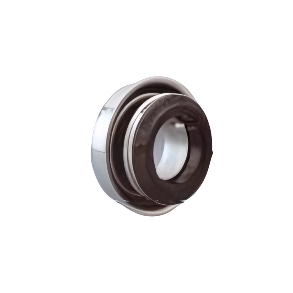 Pac-Seal Type 68 mechanical seal – side view with spring-loaded component