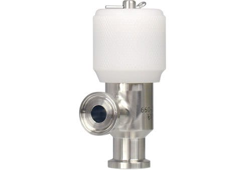 Alfa Laval 660 Series Fractional Valve for Biotech and Hygienic Flow Control
