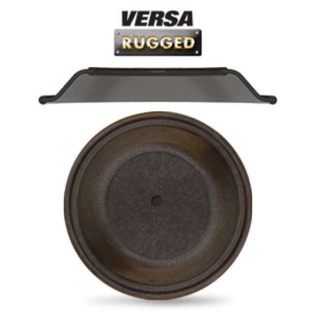 Versi Rugged Versamatic Diaphragms