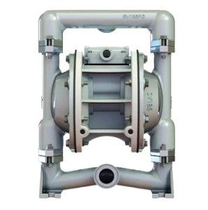 Sandpiper F10 Metallic AODD Pump | FDA Compliant
