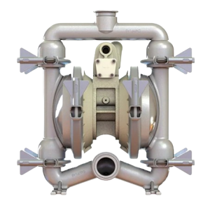 Sandpiper F15 Metallic AODD Pump (FDA Compliant)