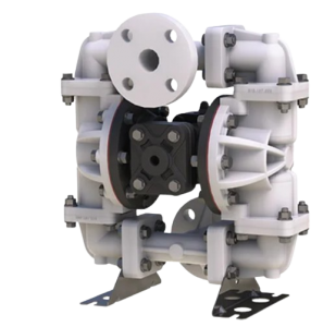Sandpiper S10 Non-Metallic AODD Pump (Standard Duty Pump)