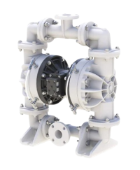 Sandpiper S20 Non-Metallic AODD Pump (Containment Duty)
