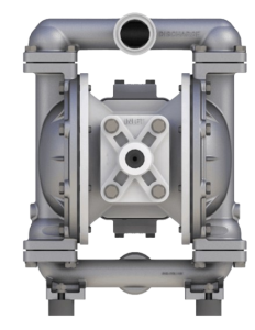Sandpiper | TF1 Metallic AODD Pump (FDA Compliant)