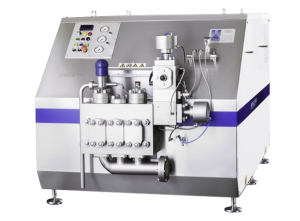 Bertoli Homogenizer Raffaello Series, HA34