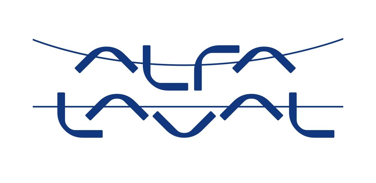 Alfa Laval Homepage
