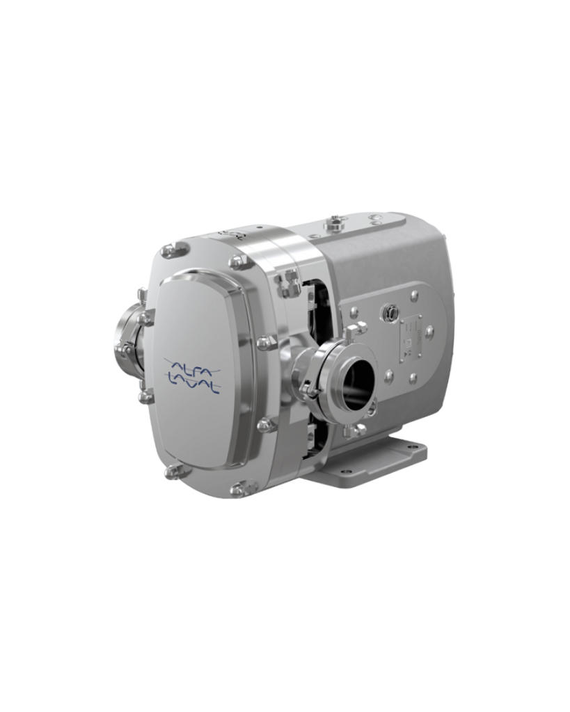 Discover the DuraCirc Aseptic Pump, designed for sanitary and hygienic applications in the food, beverage and pharmaceutical industries.