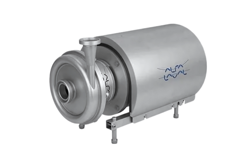 Alfa Laval LKHI Industrial Centrifugal Pump for Utility Applications