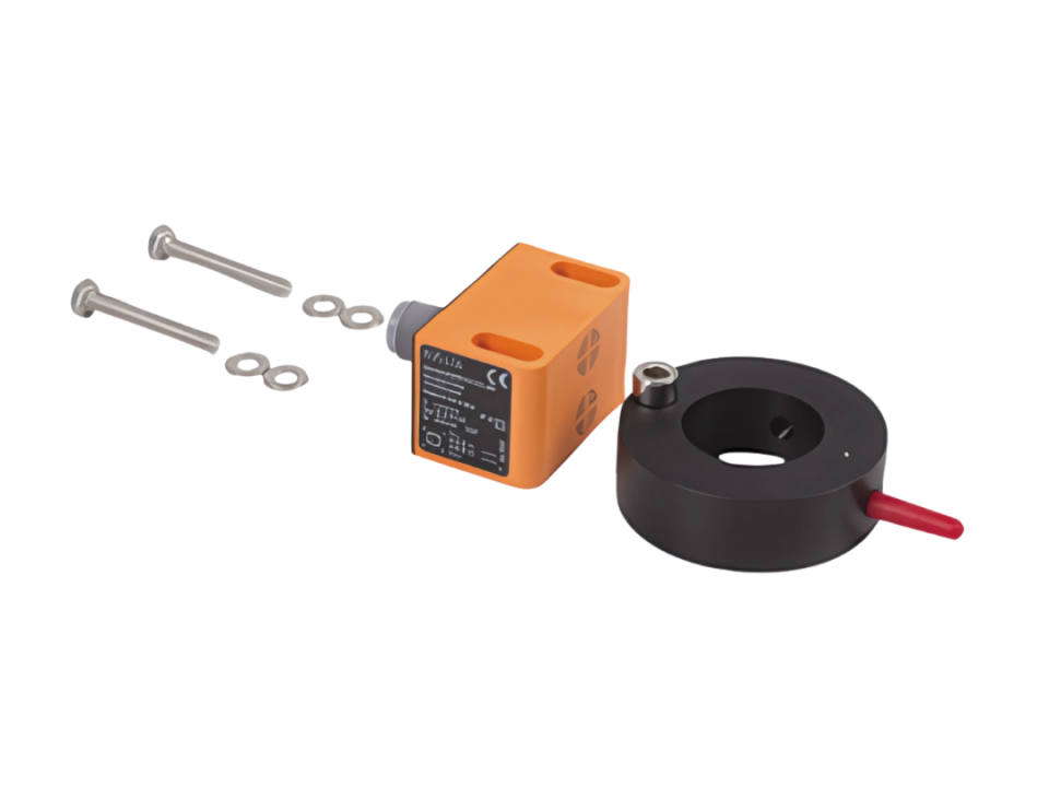 Alfa Laval indication units for accurate valve position sensing in hygienic applications