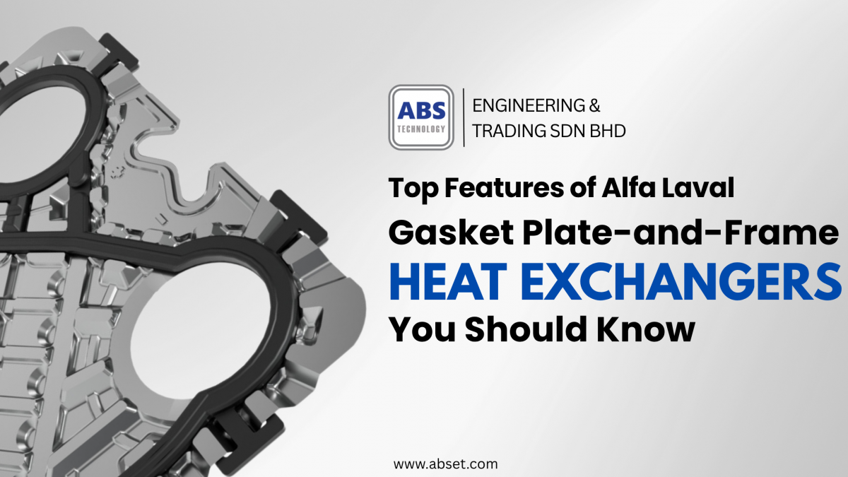 Gasket plate heat exchanger