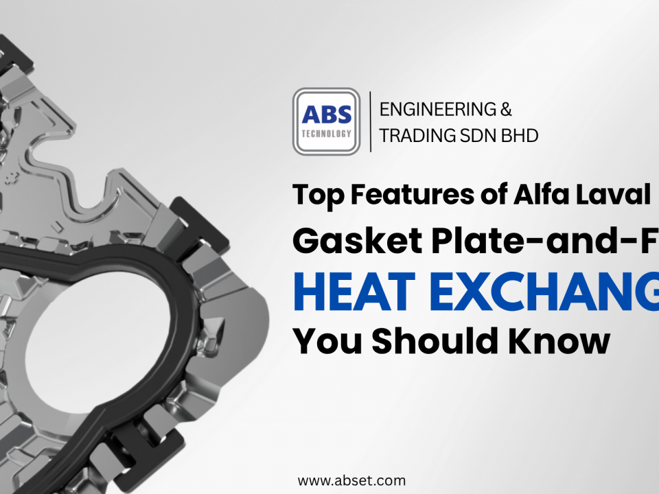 Gasket plate heat exchanger