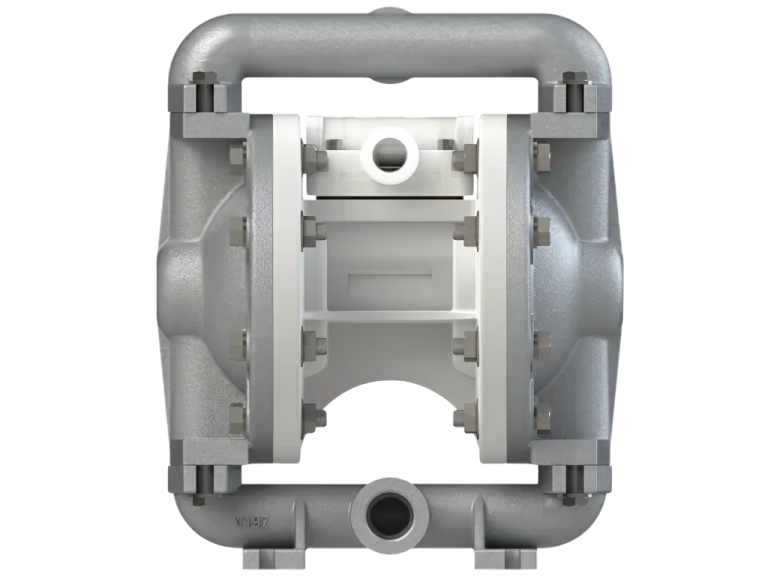 Versamatic E7-3/4″ Bolted Metal AODD Pump