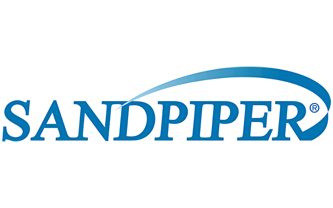 Sandpiper Catalogue