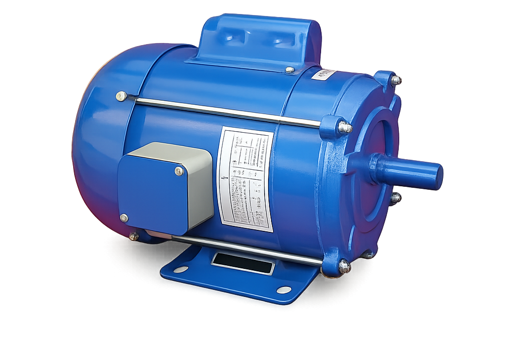 CG 100S Frame Motor for heavy duty applications