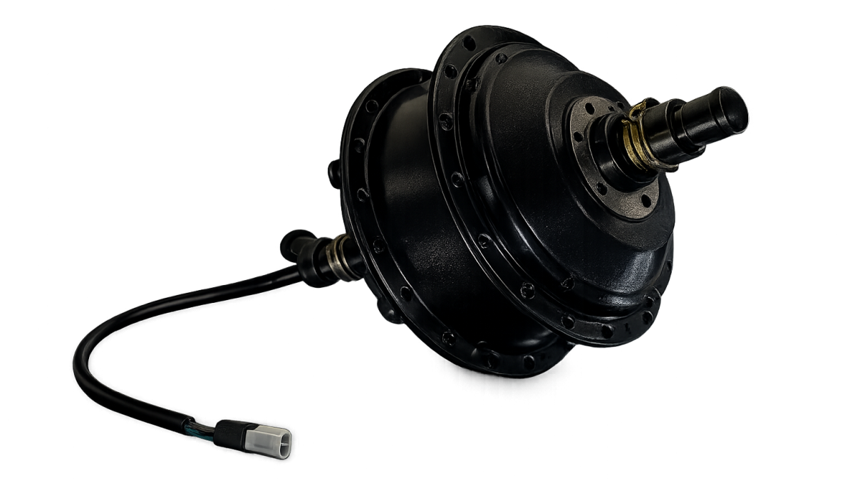 CG Hub Motor for Electric Cycle