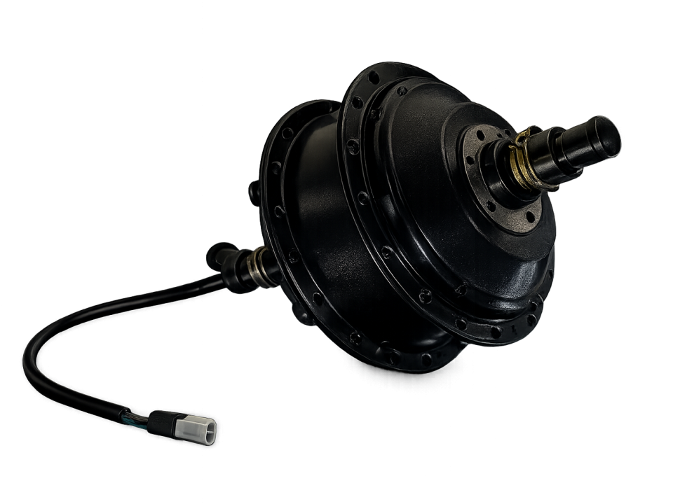 CG Hub Motor for Electric Cycle