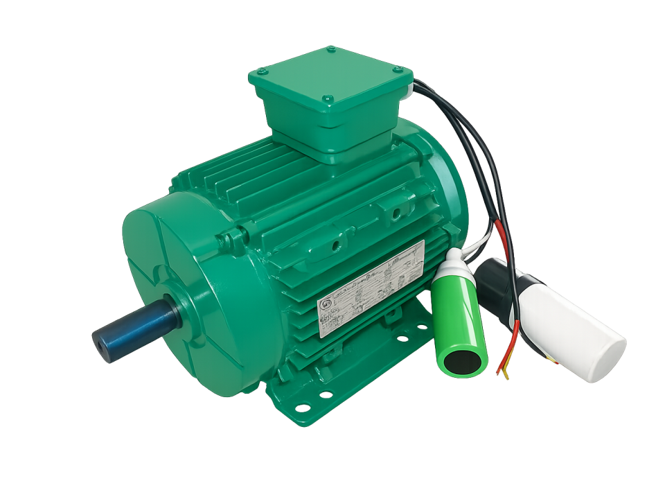CG Poultry Fan Motor for ventilation applications