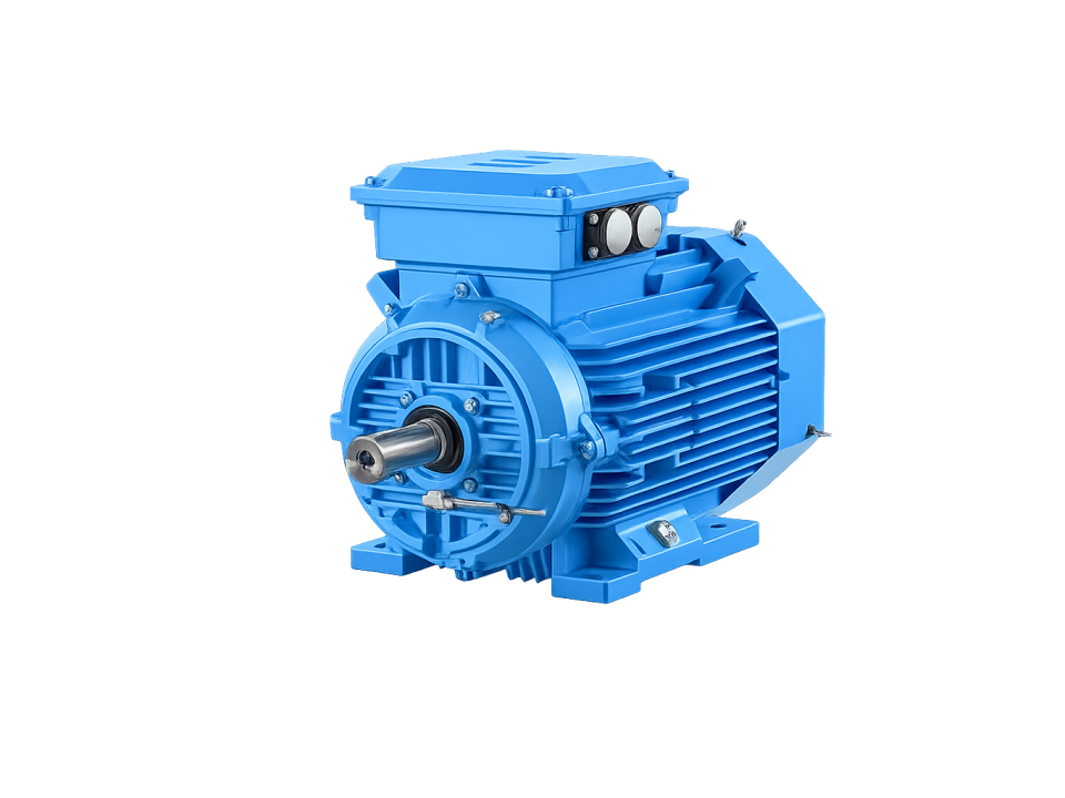 CG Ex px pz Pressurized Motor