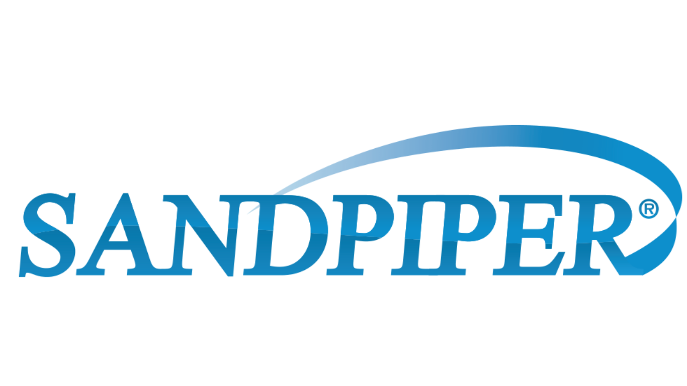 Sandpiper AODD Pumps