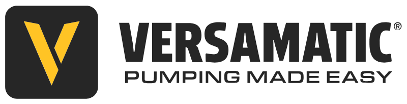 Versa-Matic AODD Pumps
